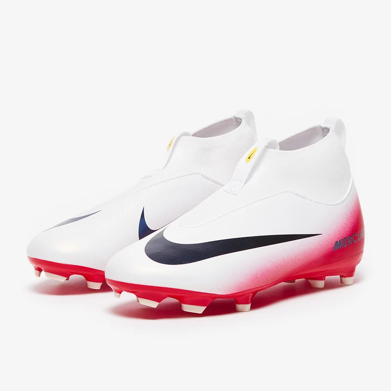 Nike Kids Air Zoom Mercurial Superfly X Academy FG/MG