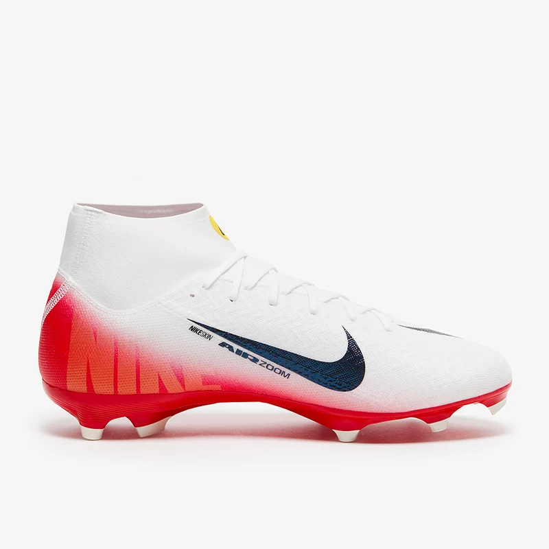 Nike Air Zoom Mercurial Superfly X Academy FG/MG