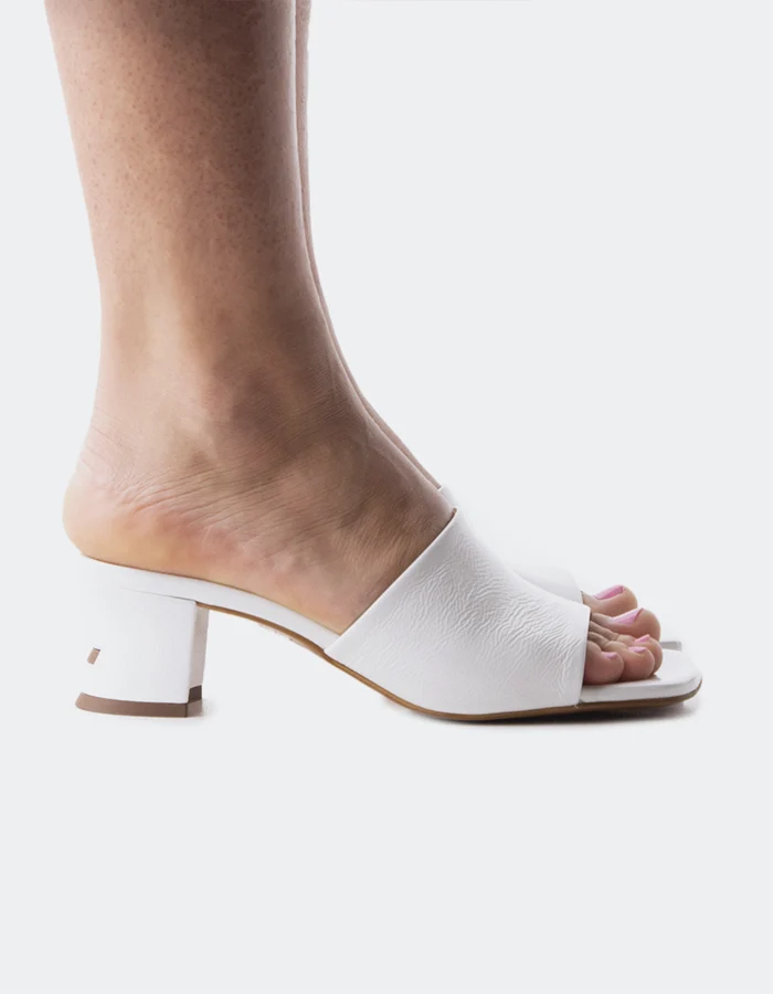 Pico White Naplack