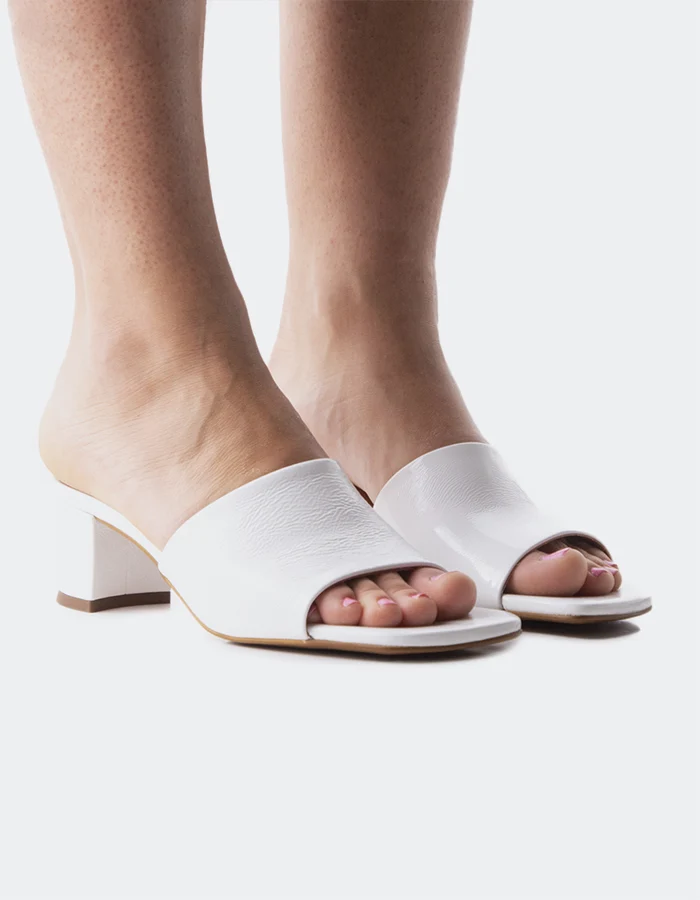 Pico White Naplack