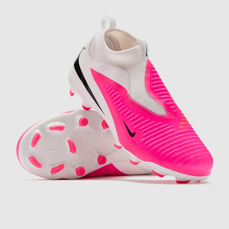 Nike Phantom 6 High Academy FG/MG pour Enfant