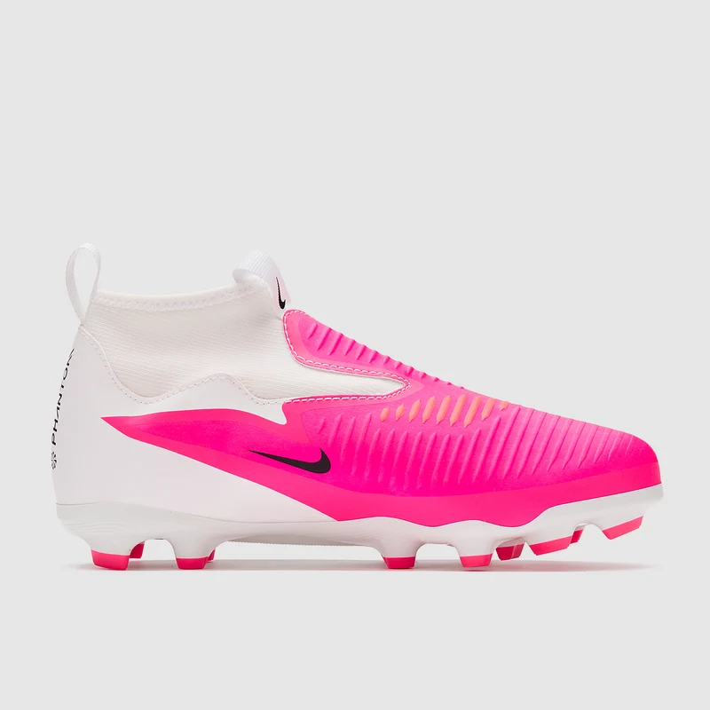 Nike Phantom 6 High Academy FG/MG pour Enfant
