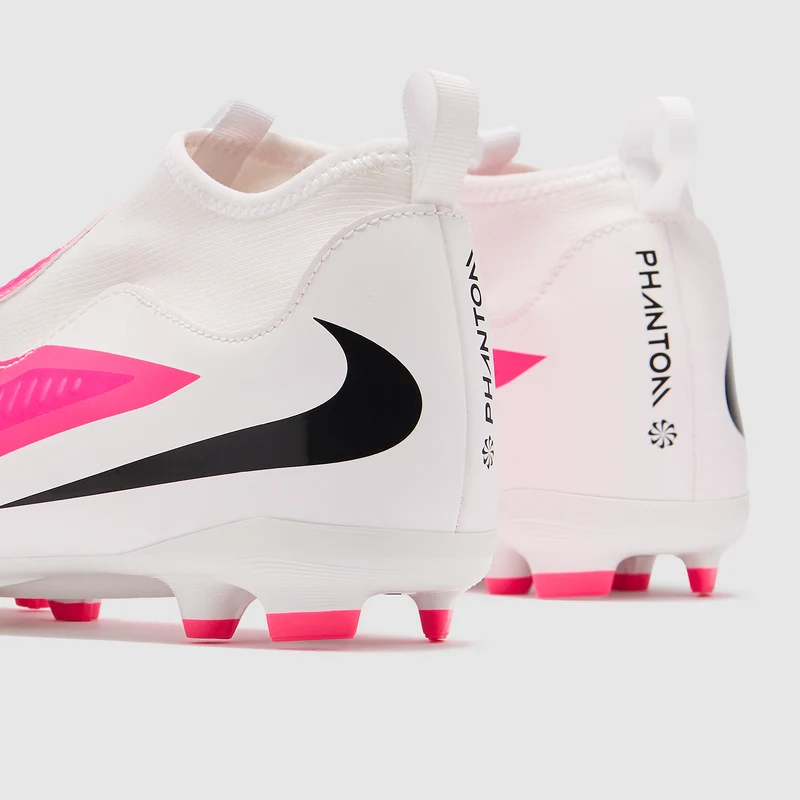 Nike Phantom 6 High Academy FG/MG pour Enfant