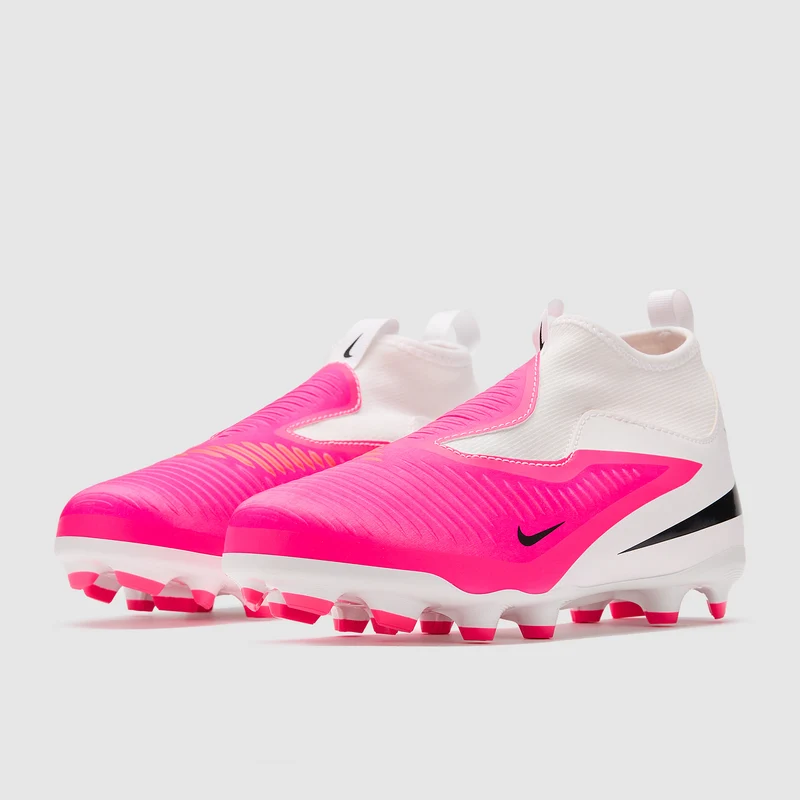Nike Phantom 6 High Academy FG/MG pour Enfant