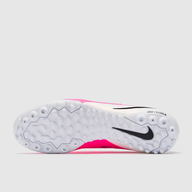 Nike ReactX Phantom 6 Low Pro TF