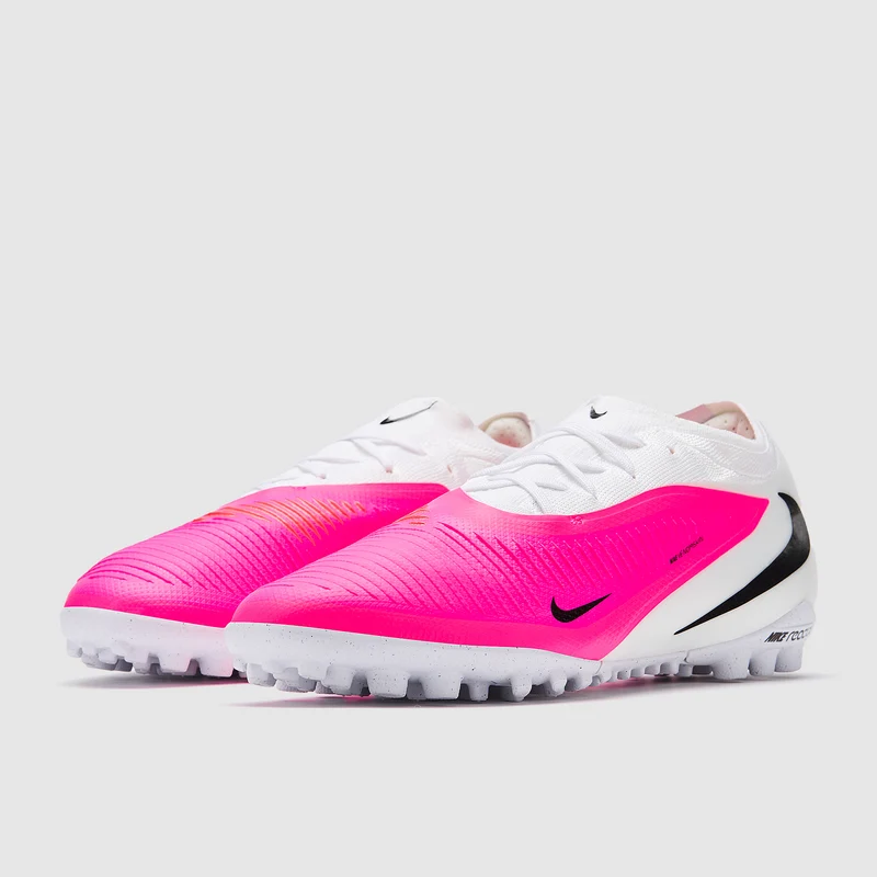 Nike ReactX Phantom 6 Low Pro TF