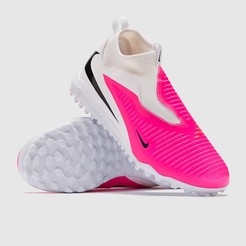 Nike Phantom 6 High Academy TF pour Enfant