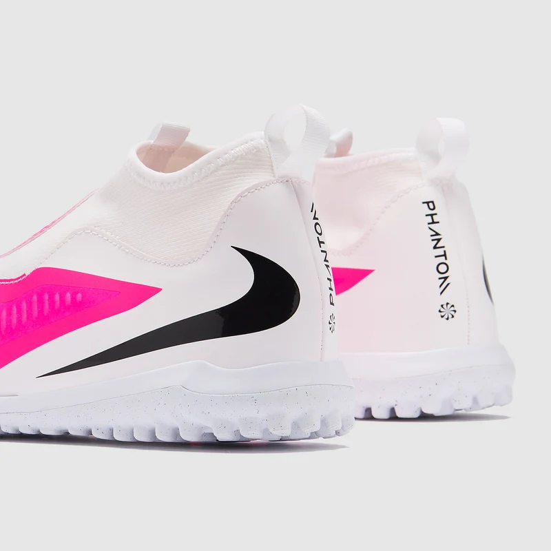 Nike Phantom 6 High Academy TF pour Enfant