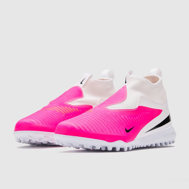 Nike Phantom 6 High Academy TF pour Enfant