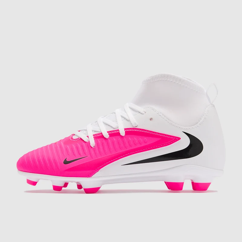 Nike Phantom 6 High Club FG/MG pour Enfant