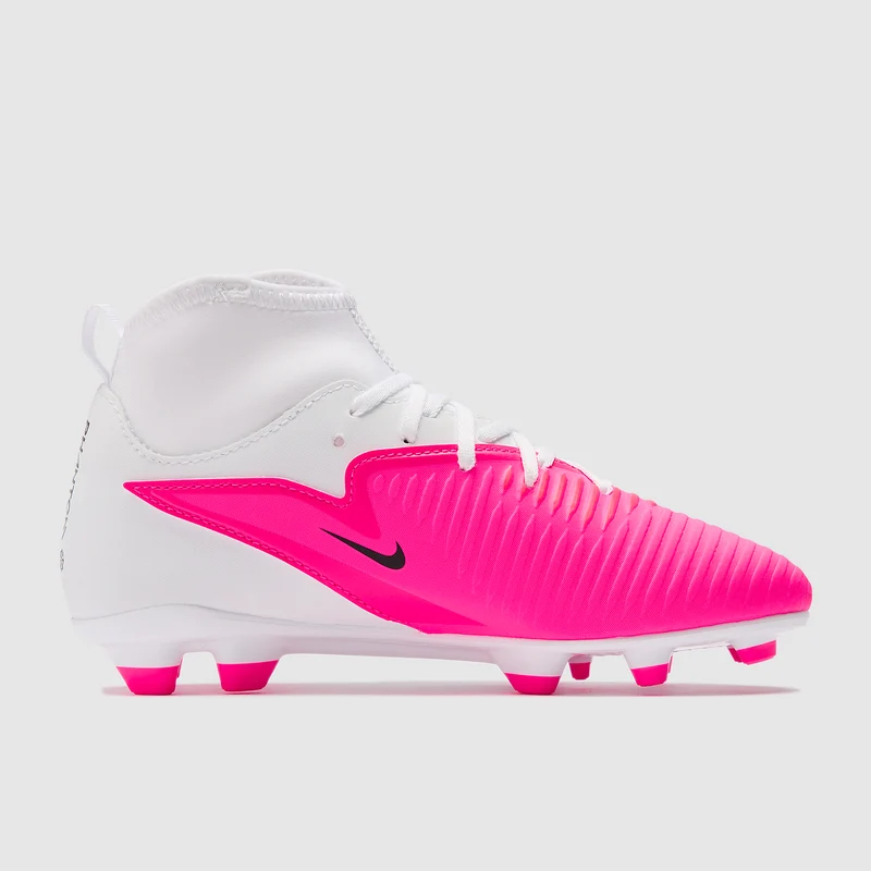 Nike Phantom 6 High Club FG/MG pour Enfant
