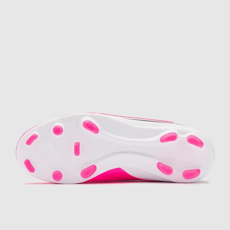 Nike Phantom 6 High Club FG/MG pour Enfant