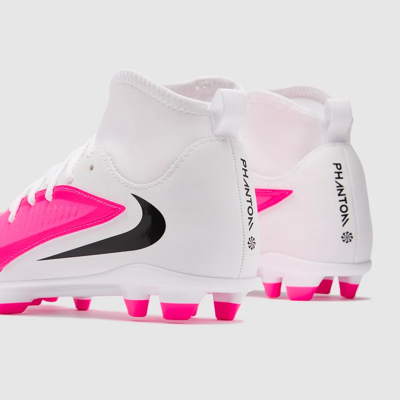 Nike Phantom 6 High Club FG/MG pour Enfant