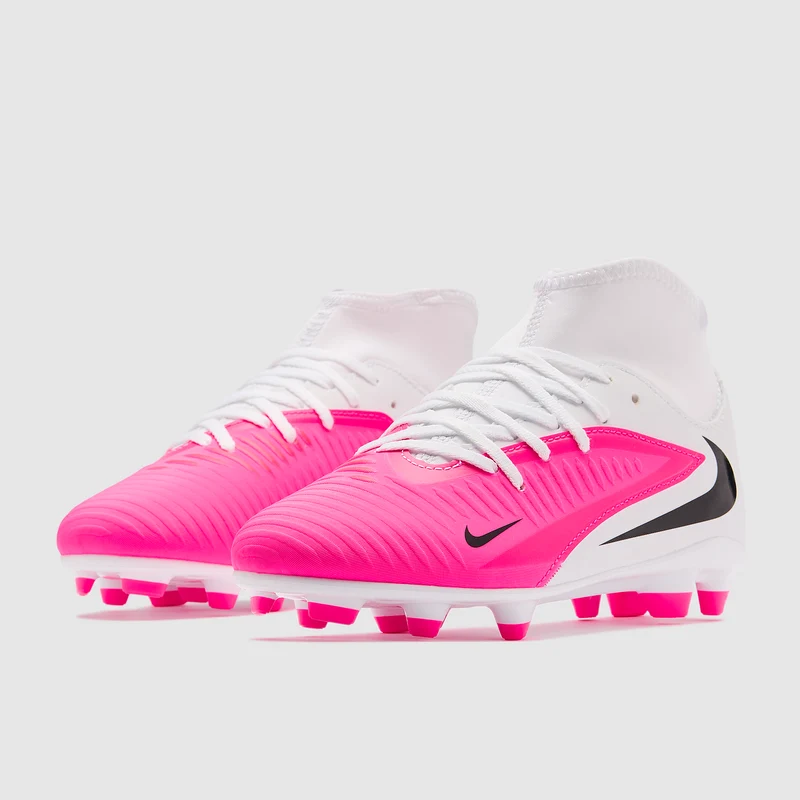 Nike Phantom 6 High Club FG/MG pour Enfant