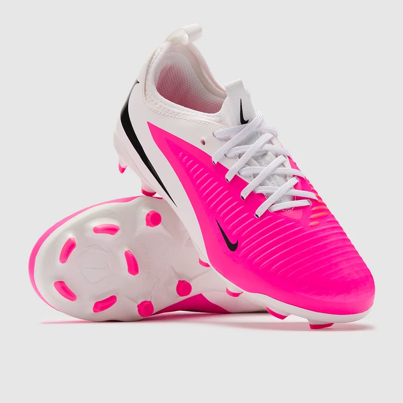 Nike Phantom 6 Low Academy FG/MG pour Enfant