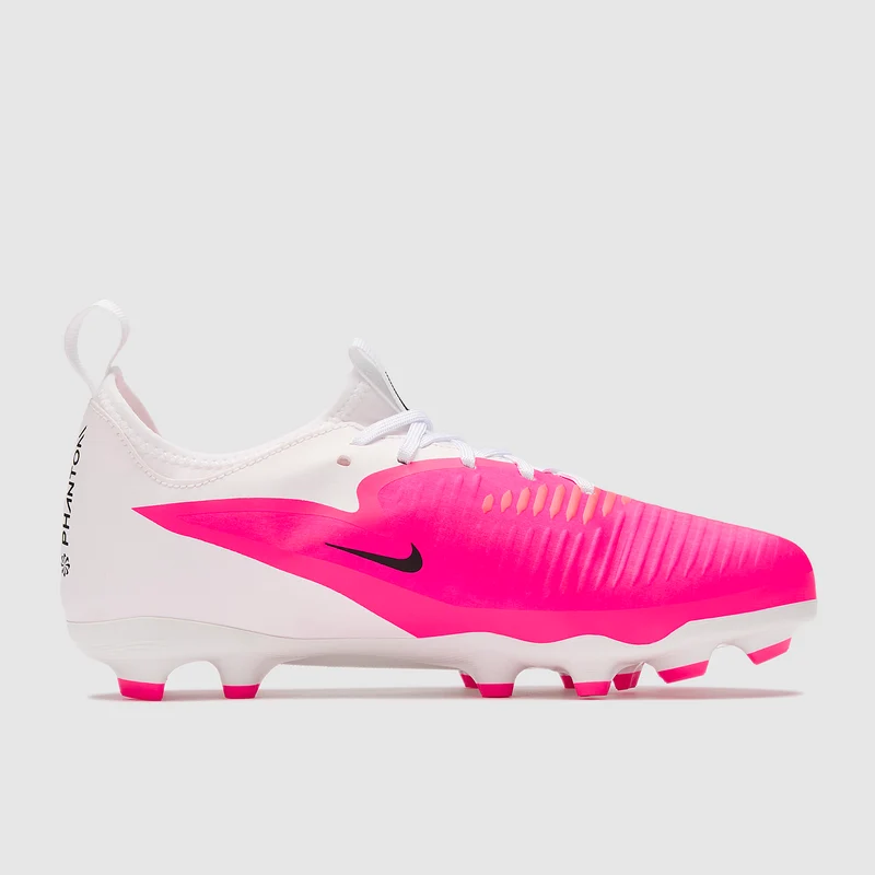 Nike Phantom 6 Low Academy FG/MG pour Enfant