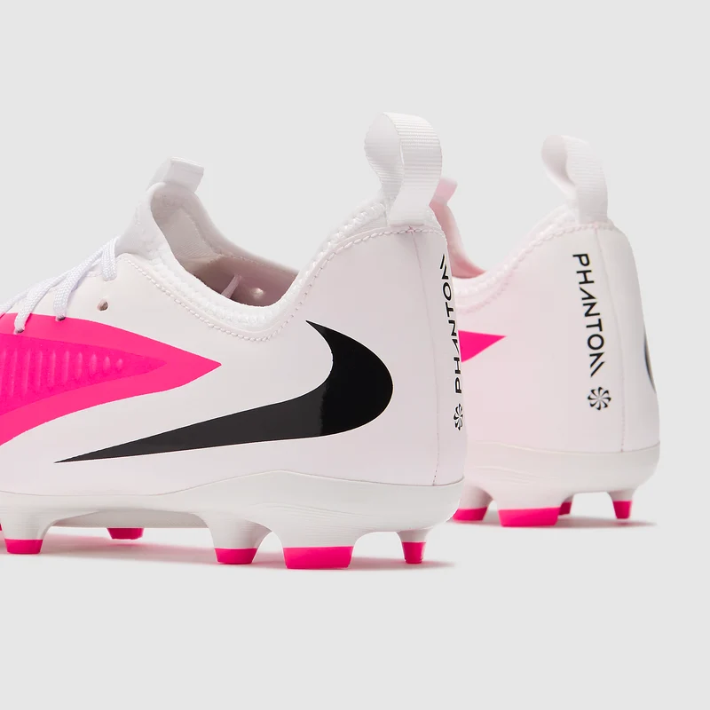 Nike Phantom 6 Low Academy FG/MG pour Enfant