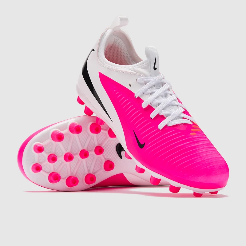 Nike Phantom 6 Low Academy AG pour Enfant