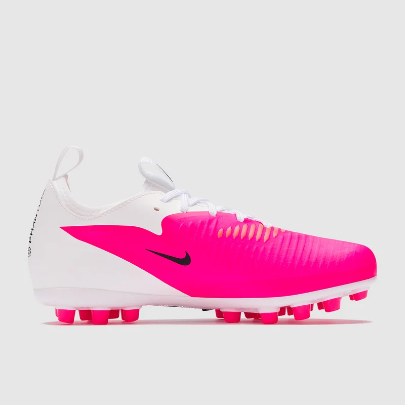Nike Phantom 6 Low Academy AG pour Enfant