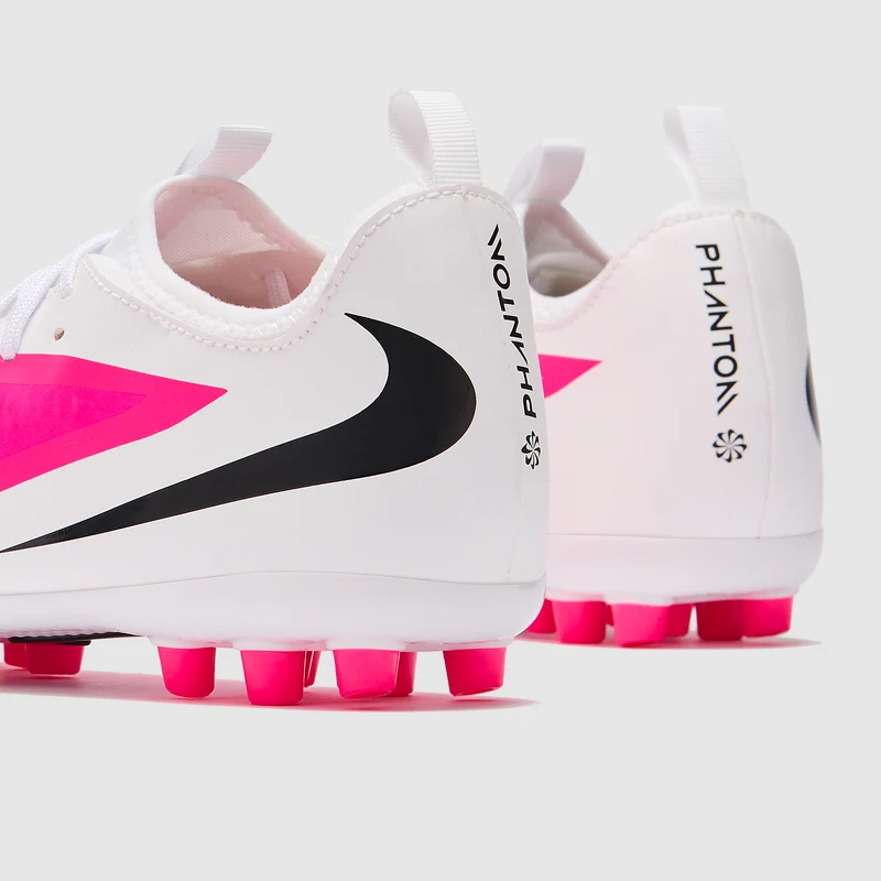 Nike Phantom 6 Low Academy AG pour Enfant