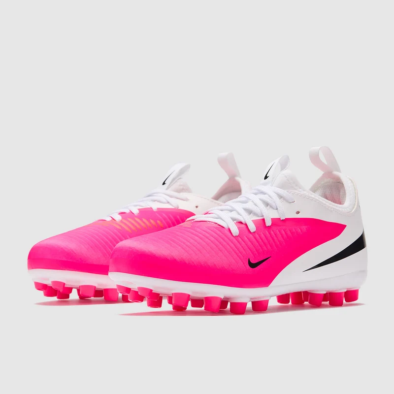 Nike Phantom 6 Low Academy AG pour Enfant