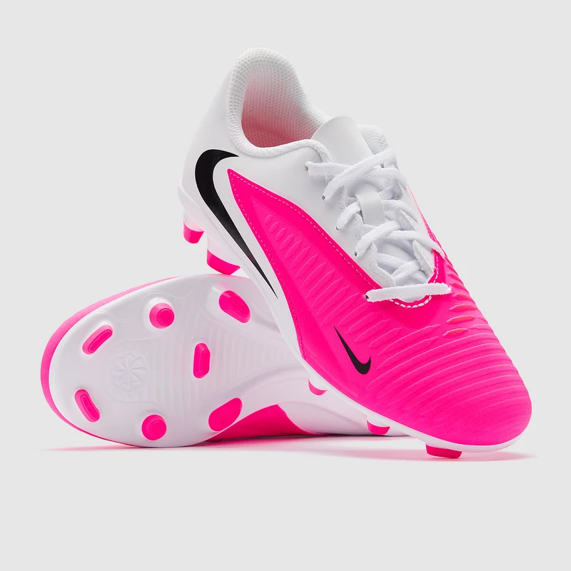 Nike Phantom 6 Low Club FG/MG pour Enfant