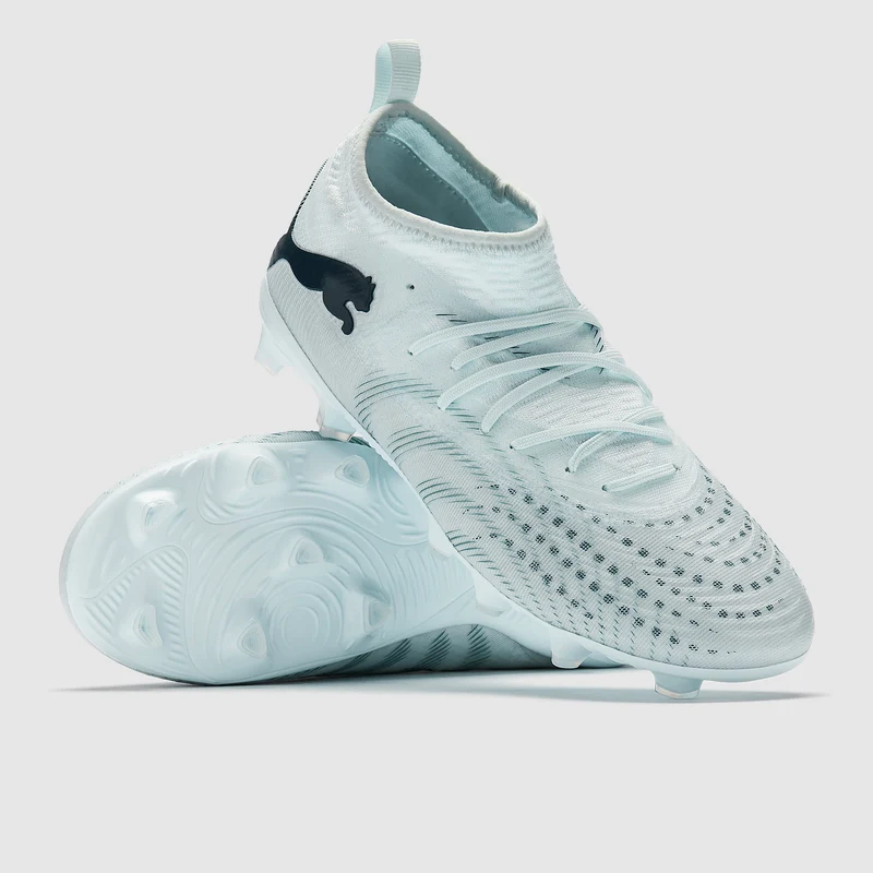Puma Future 9 Match FG/AG pour Enfant
