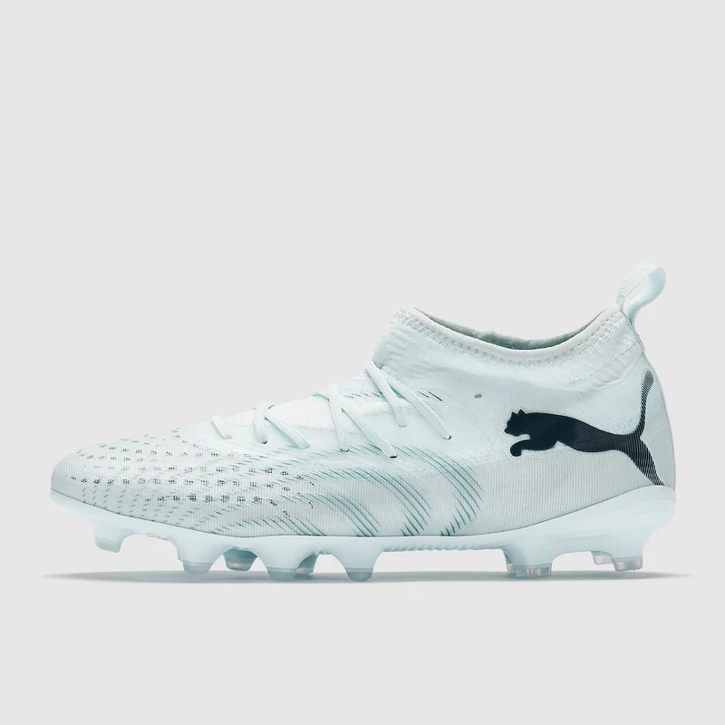 Puma Future 9 Match FG/AG pour Enfant
