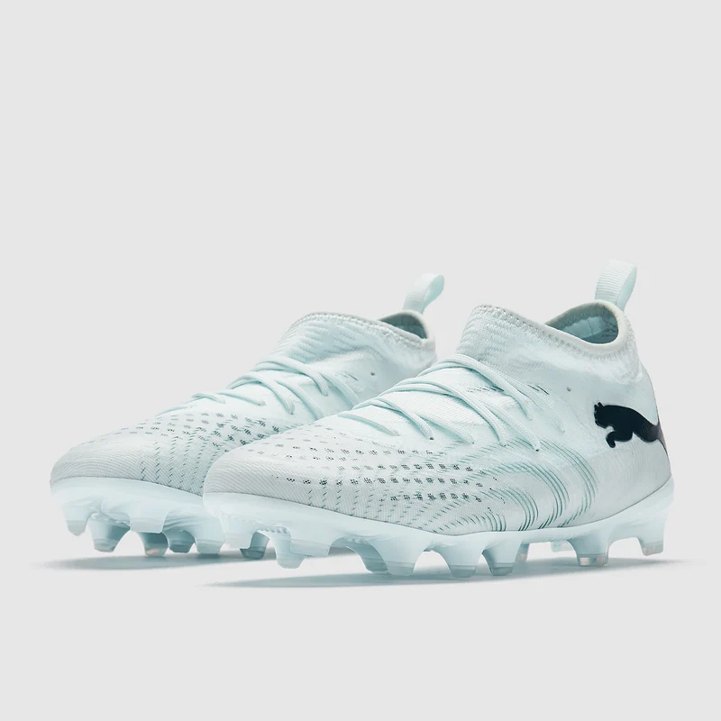 Puma Future 9 Match FG/AG pour Enfant
