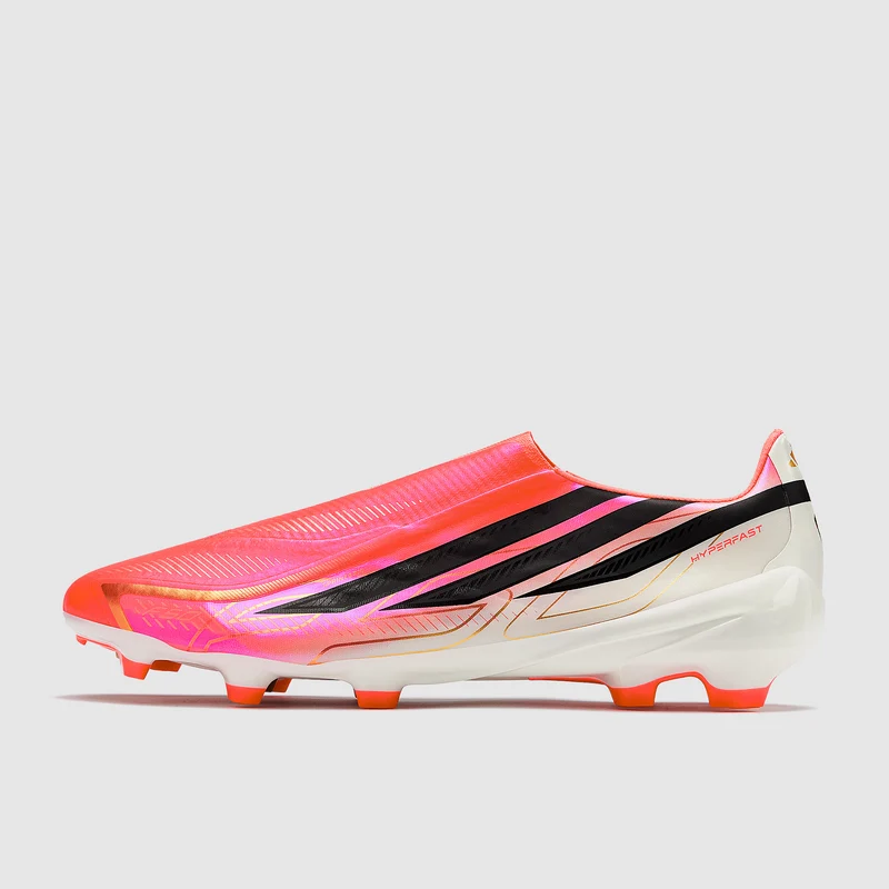 adidas F50 Hyperfast League Laceless FG