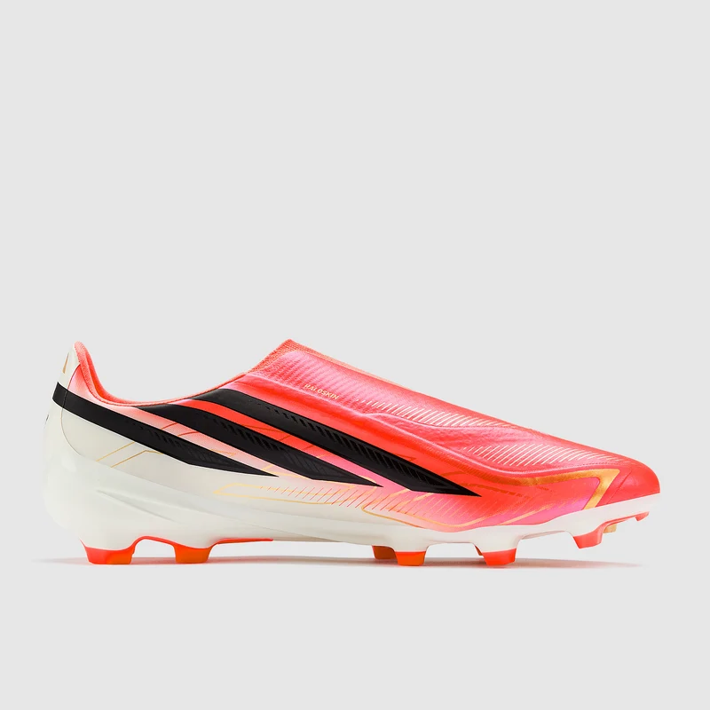 adidas F50 Hyperfast League Laceless FG