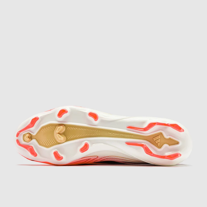 adidas F50 Hyperfast League Laceless FG