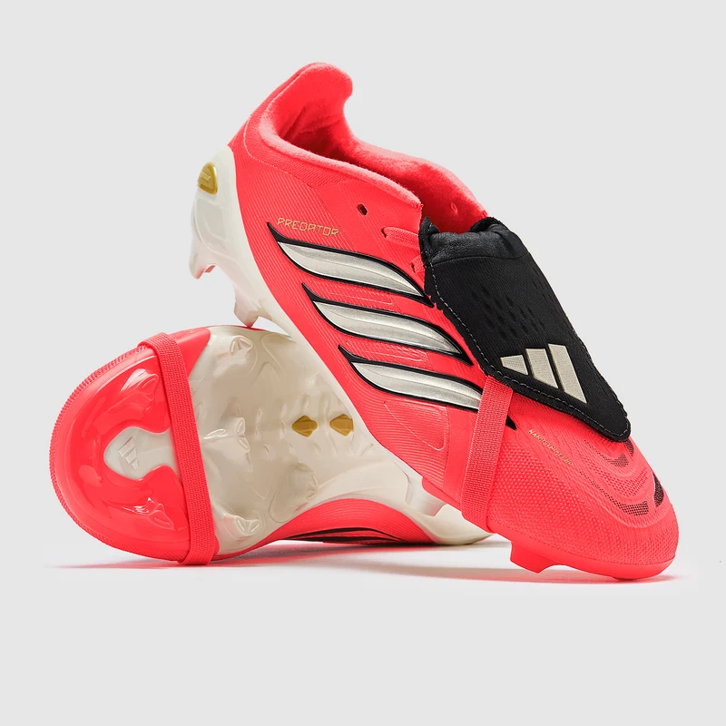 adidas Predator Elite Tongue FG pour Enfant