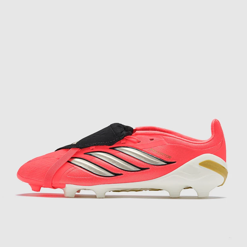 adidas Predator Elite Tongue FG pour Enfant