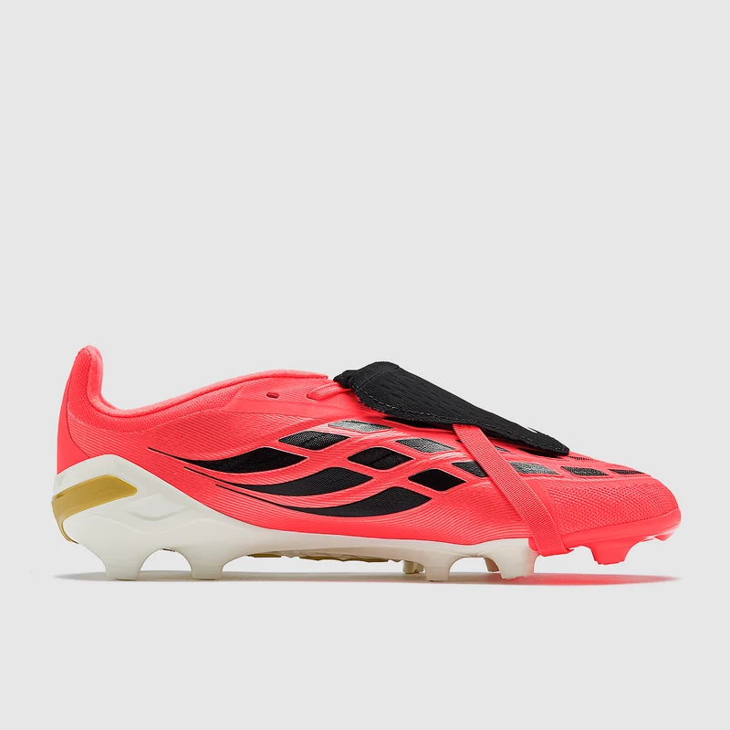 adidas Predator Elite Tongue FG pour Enfant