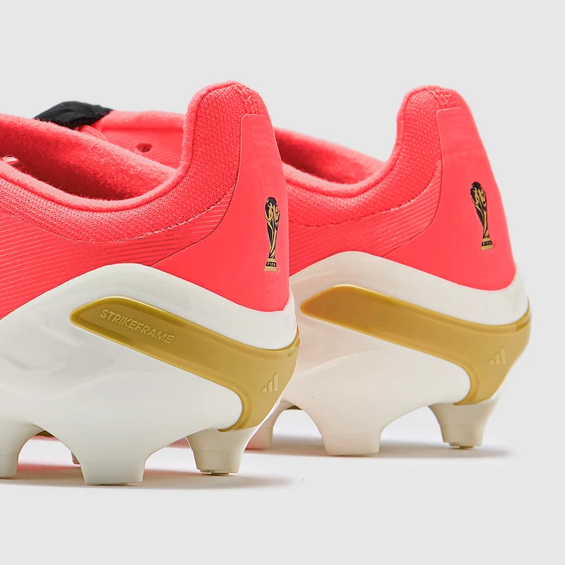 adidas Predator Elite Tongue FG pour Enfant