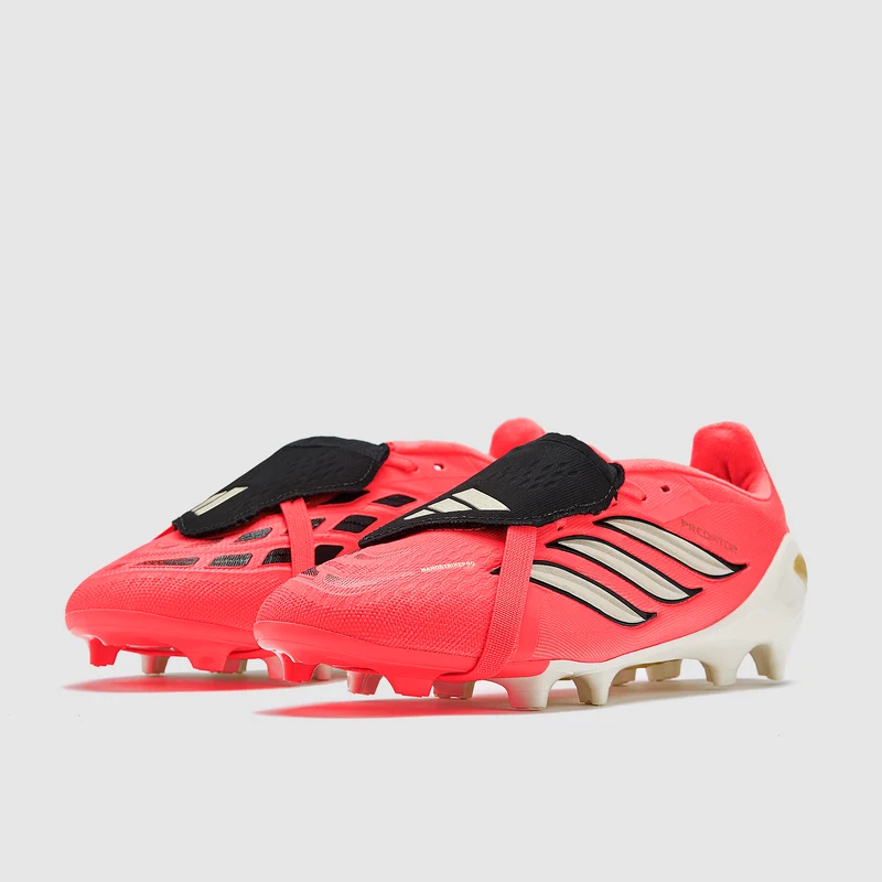 adidas Predator Elite Tongue FG pour Enfant