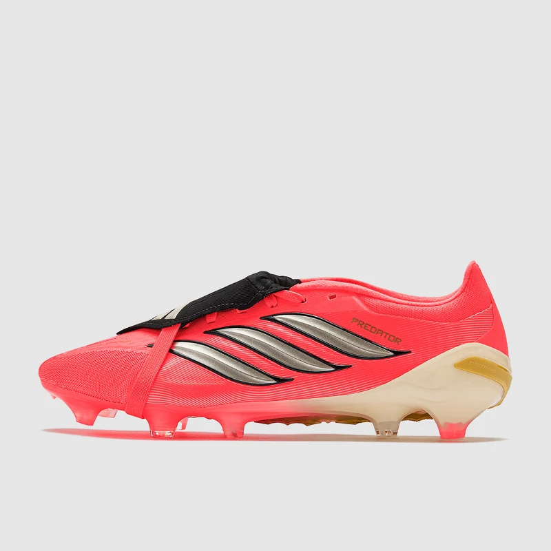 adidas Predator Pro Tongue FG