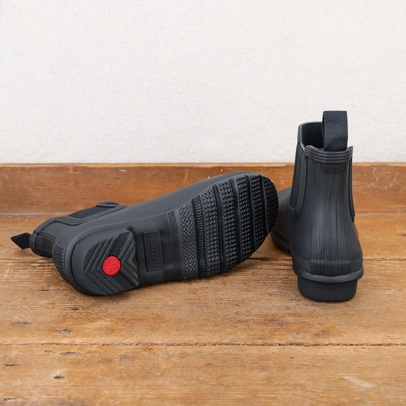 Bottines Chelsea Hunter