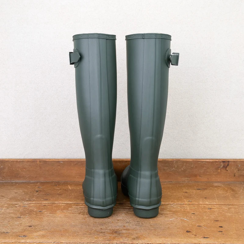 Bottes hautes Hunter