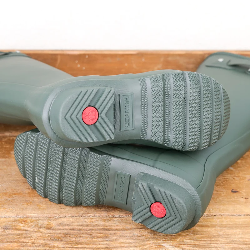 Bottes hautes Hunter