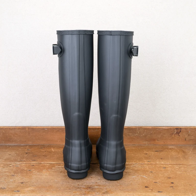 Bottes hautes Hunter