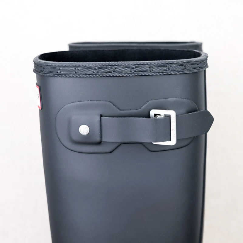 Bottes hautes Hunter