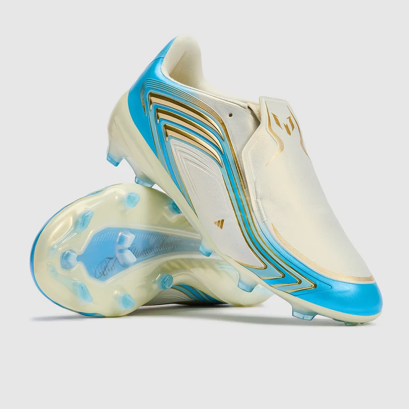 adidas F50 Elite x Messi FG pour Femme
