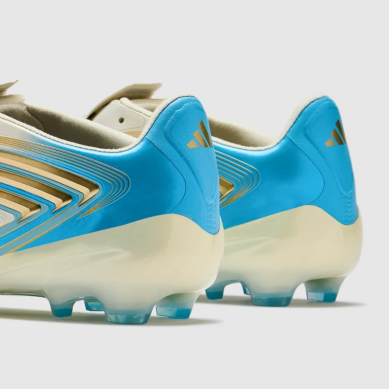 adidas F50 Elite x Messi FG pour Femme
