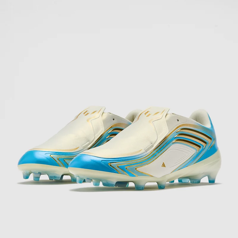 adidas F50 Elite x Messi FG pour Femme