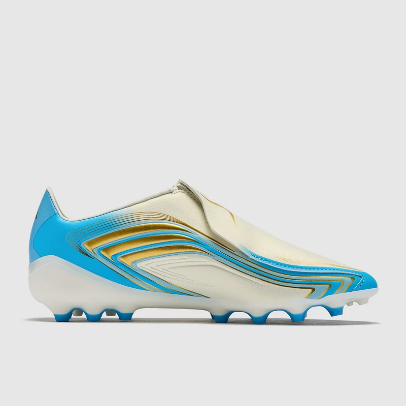adidas F50 League Laceless x Messi AG pour Enfant