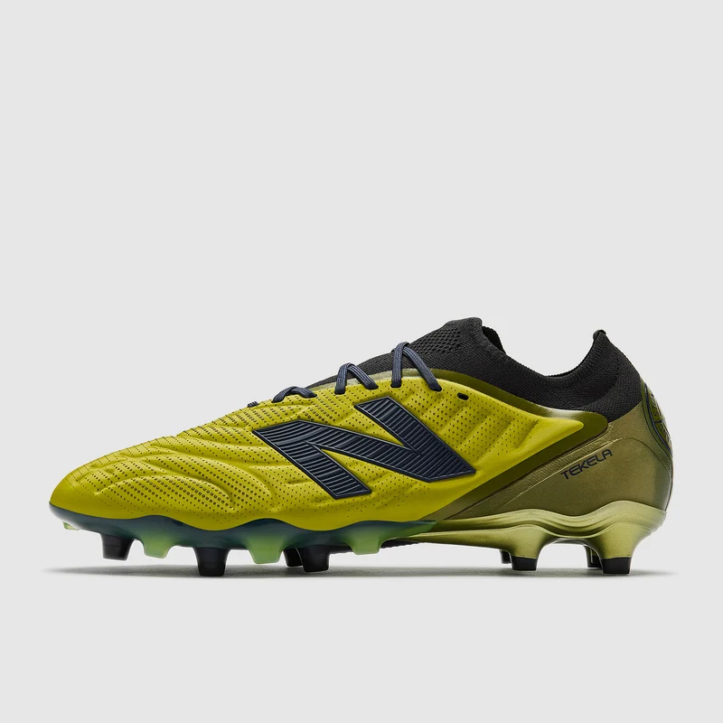 New Balance Tekela 5 Elite x Stone Island FG