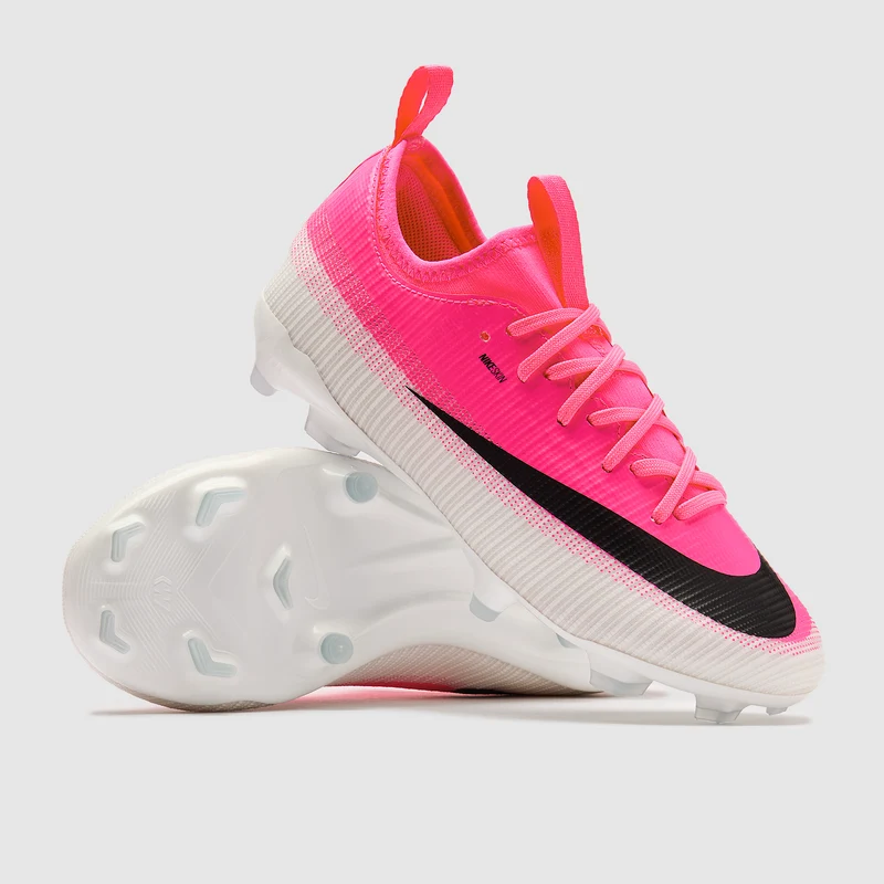 Nike Air Zoom Mercurial Vapor XVI Academy FG/MG pour Enfant