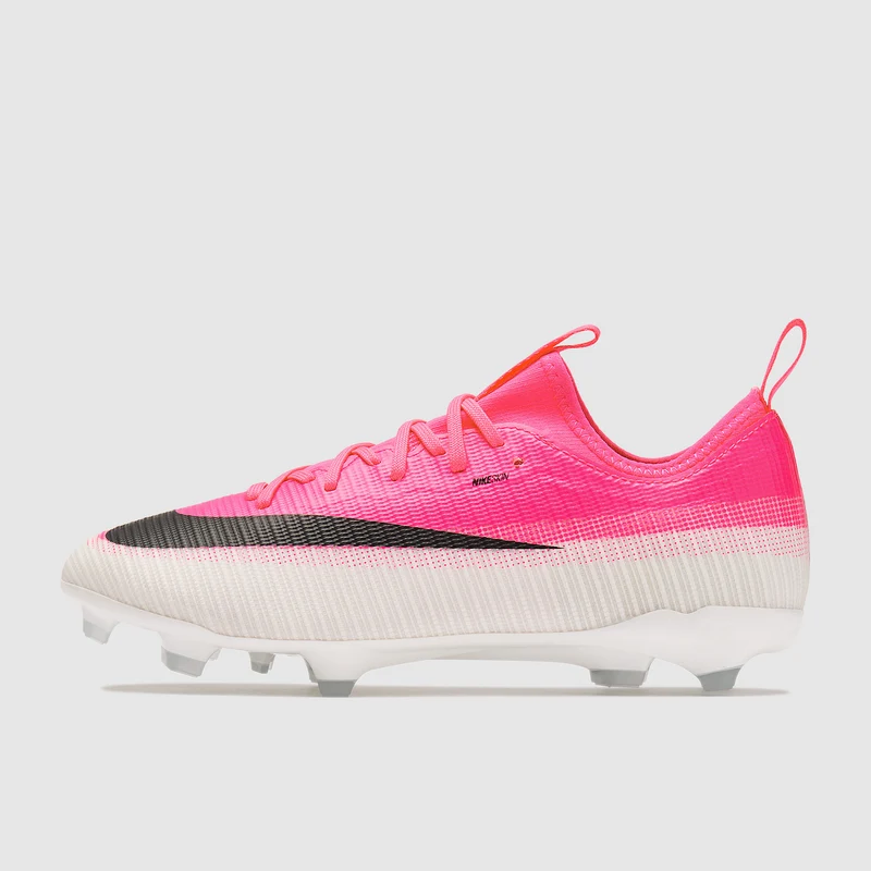 Nike Air Zoom Mercurial Vapor XVI Academy FG/MG pour Enfant
